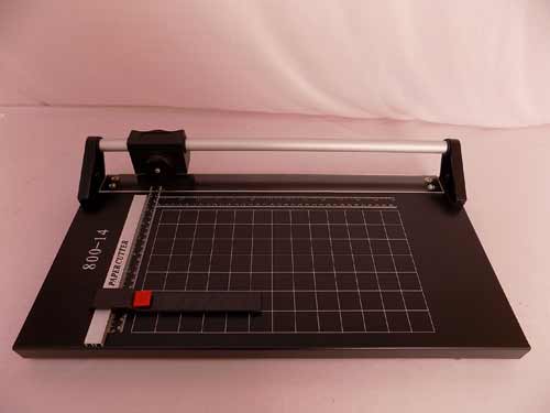 4700 Manual Paper Cutter