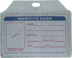 ID - Card Holders